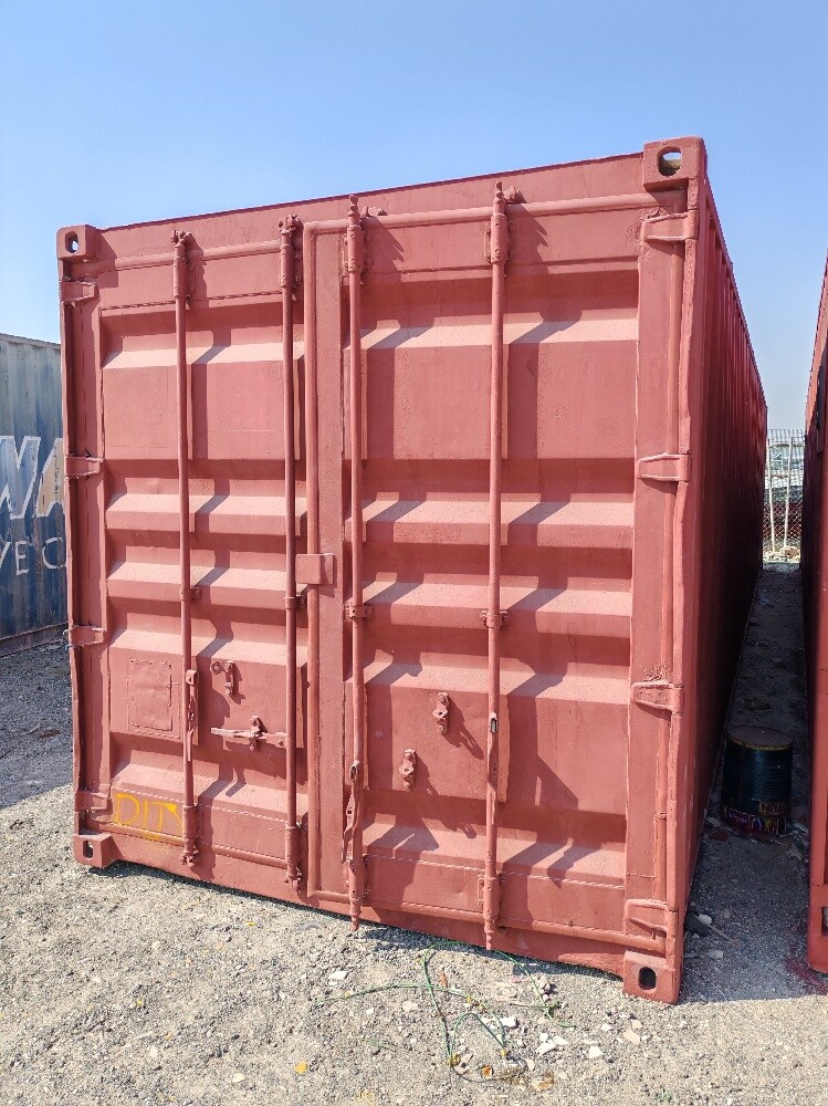 container 40 and 20 fit for sale - 3