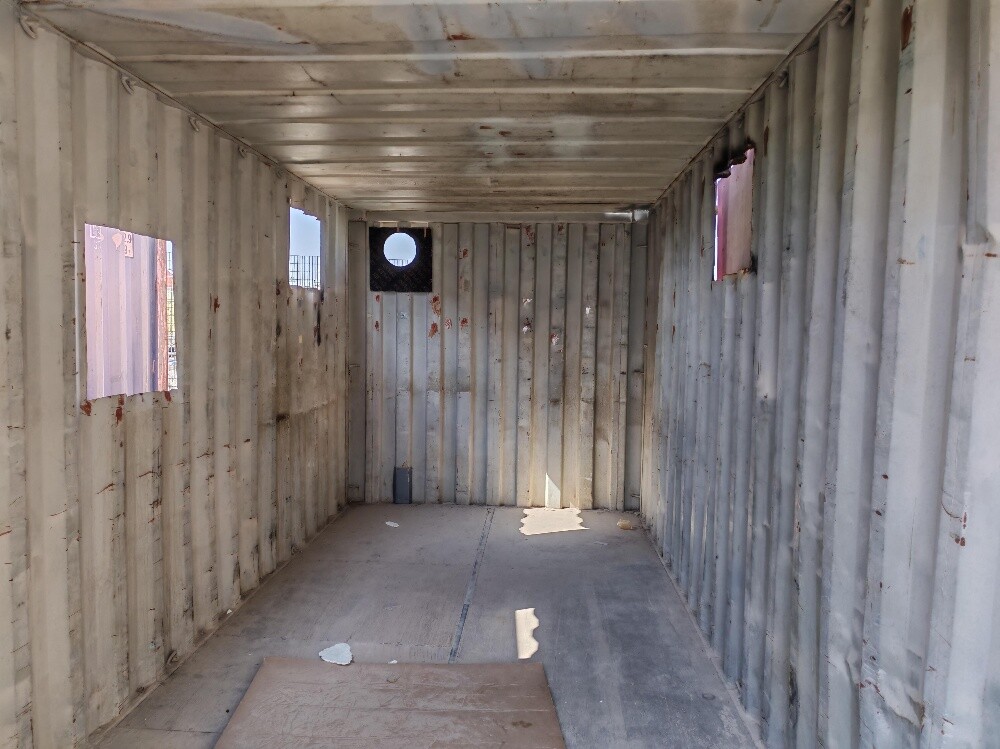 container 40 and 20 fit for sale - 8