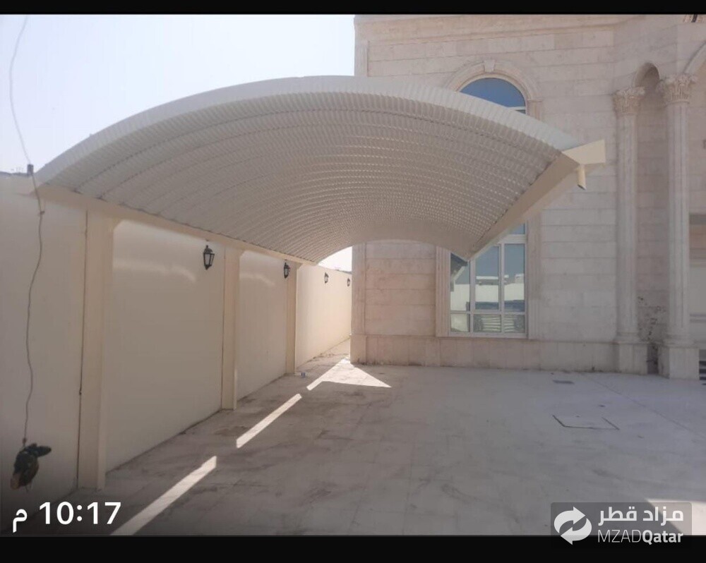 نقوم بجميع الحدادة ترتيب وتركيب ا - 1