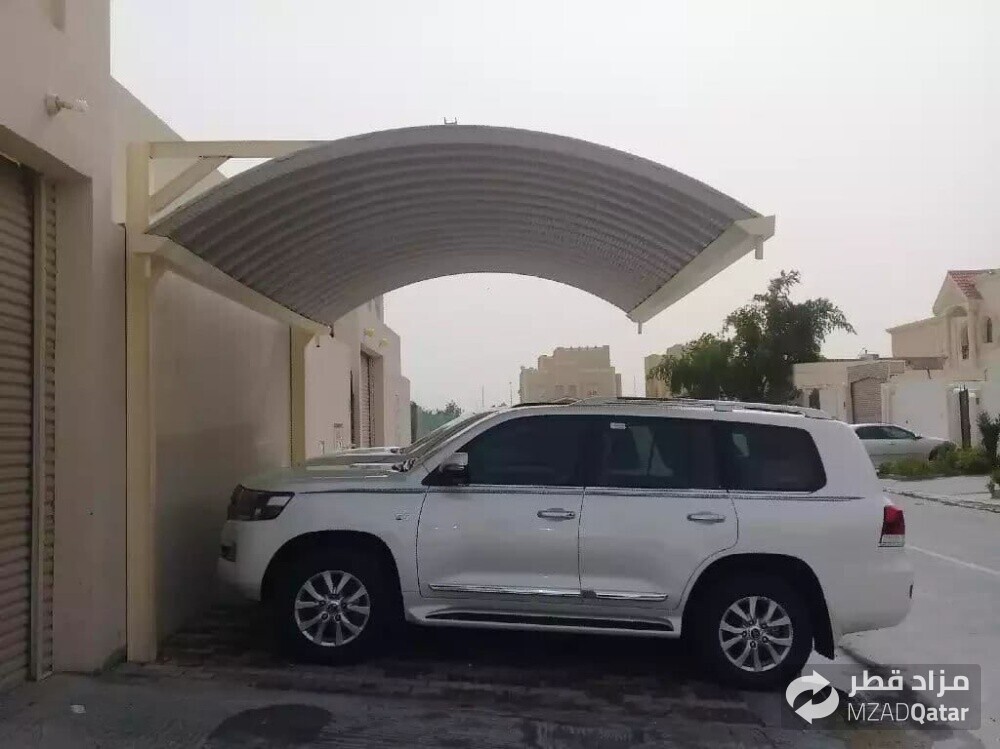 نقوم بجميع الحدادة ترتيب وتركيب ا - 8