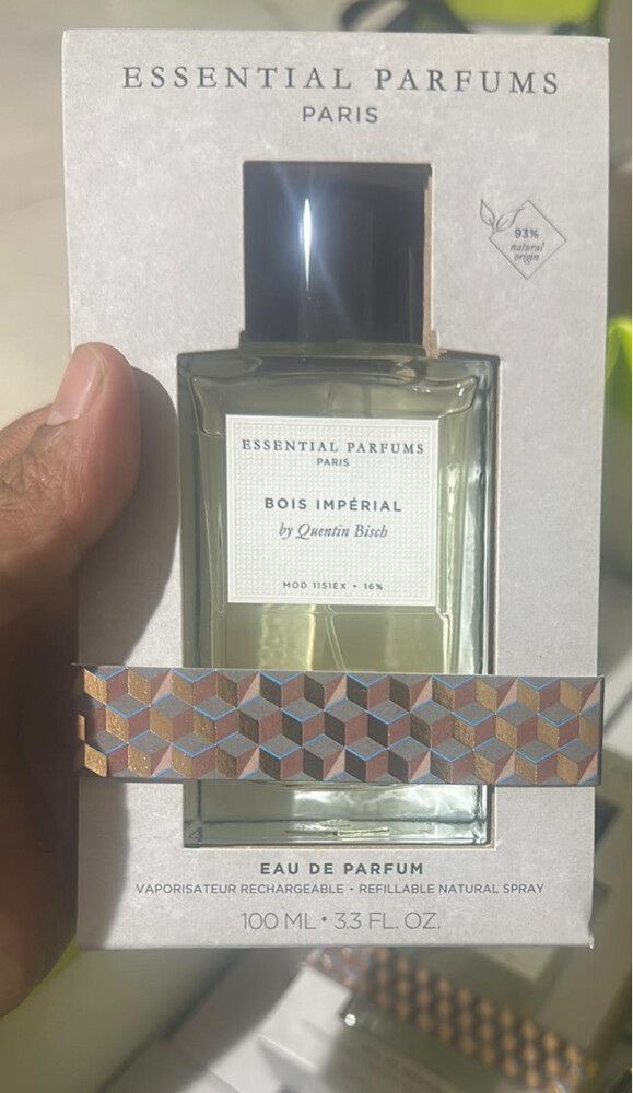 perfume French  - 1