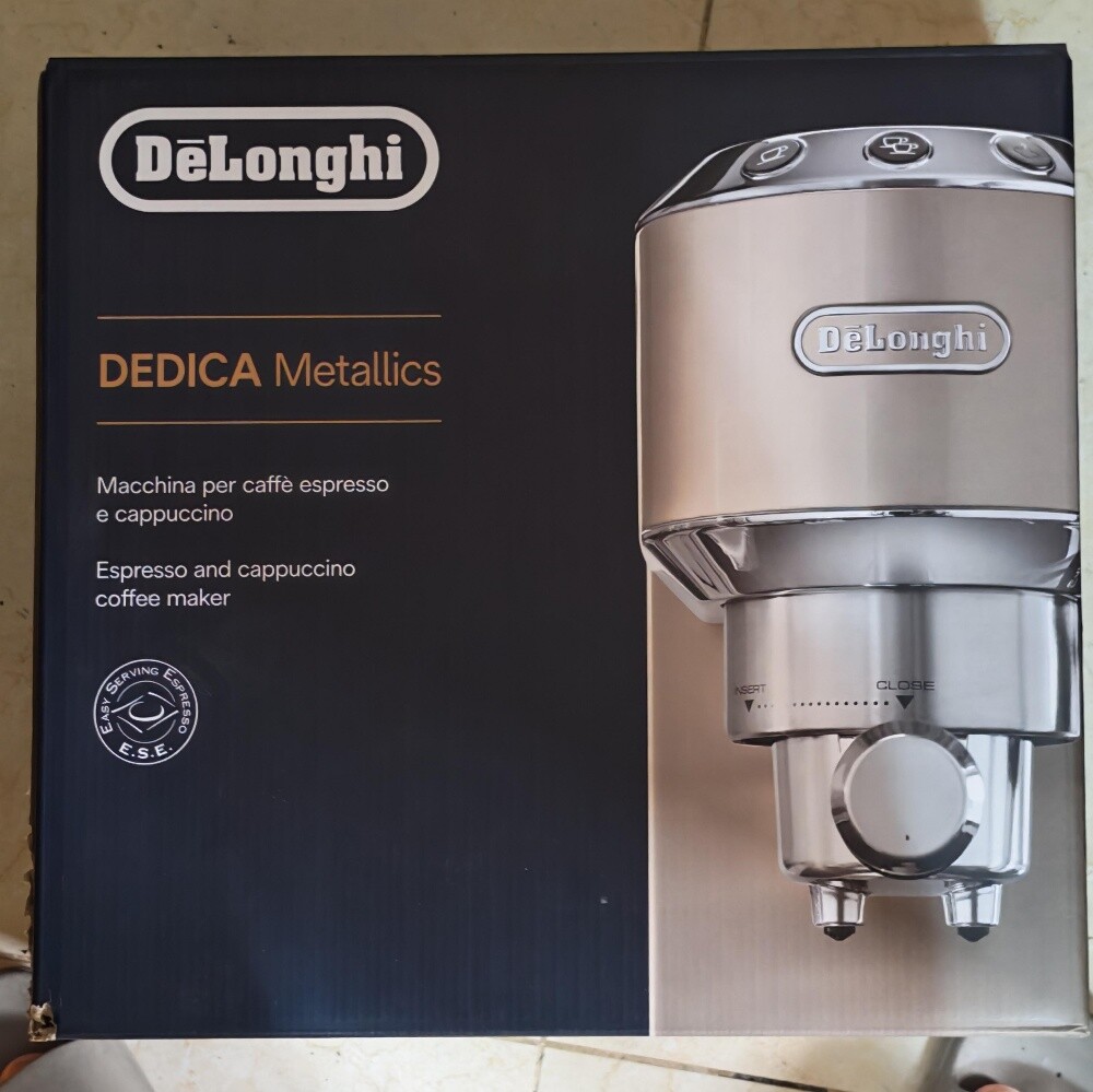 espresso machine - 3