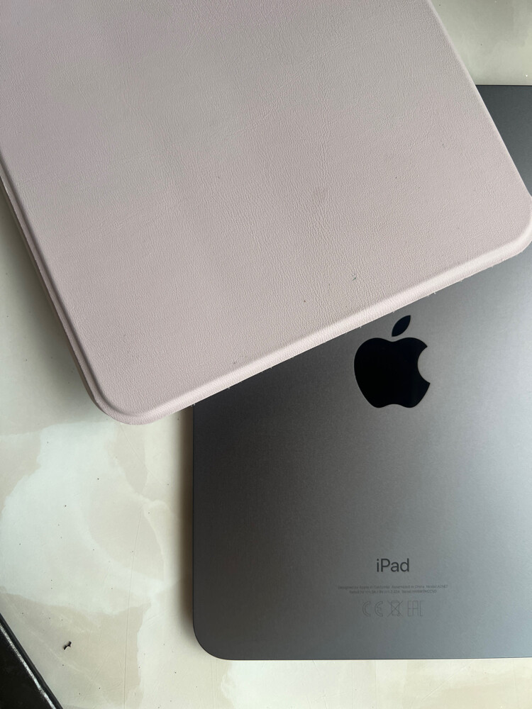 ipad mine 6  - 3
