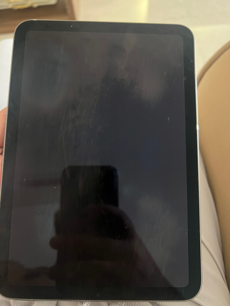 ipad mine 6  - 2