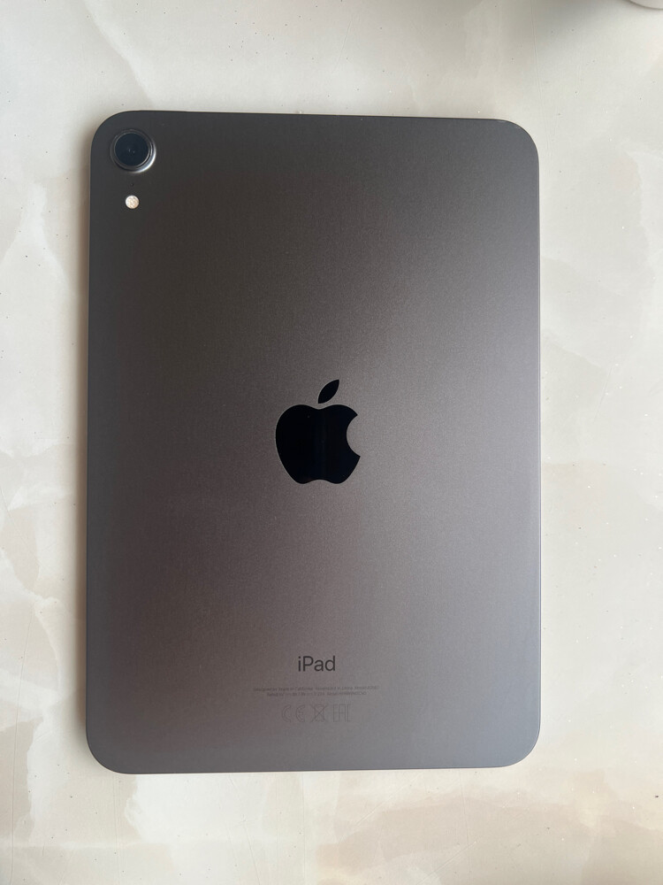 ipad mine 6  - 4