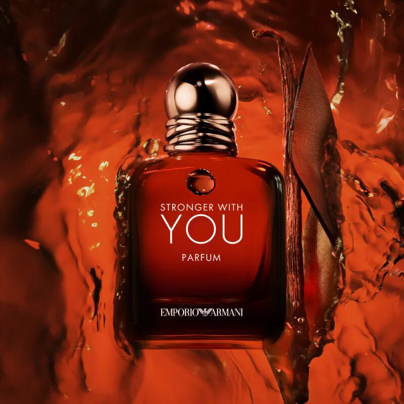 stronger with you parfum - 1