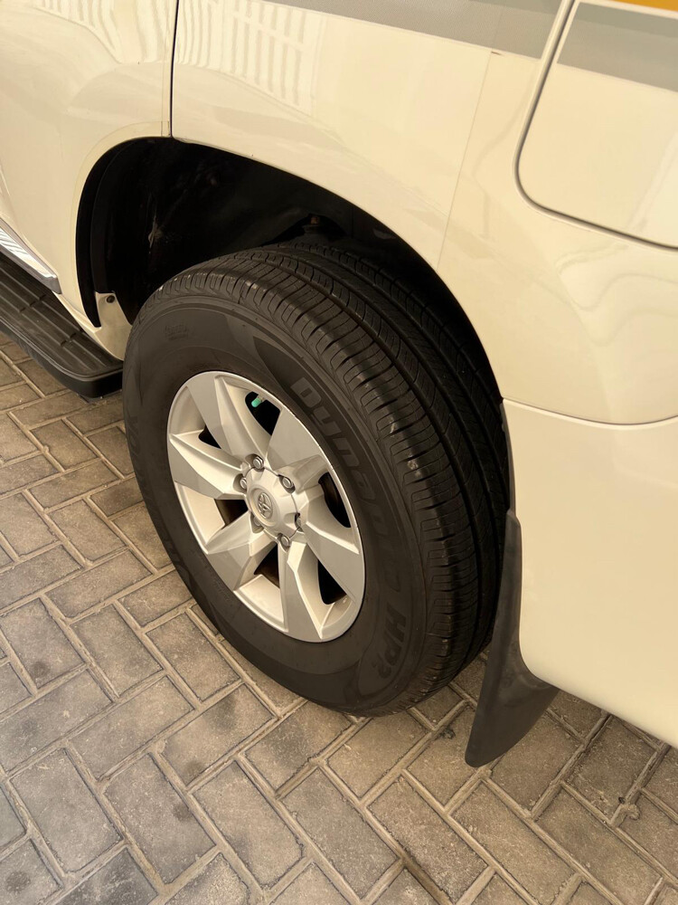 Prado TXL 2019 V6 - 9