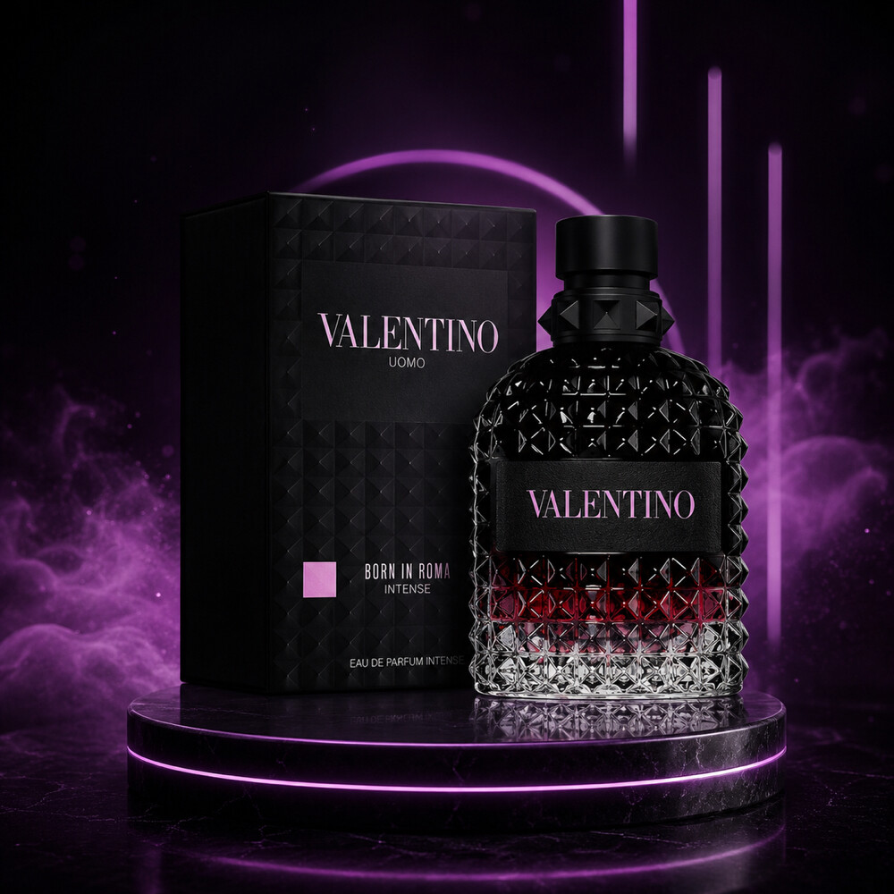 Valentino - 1