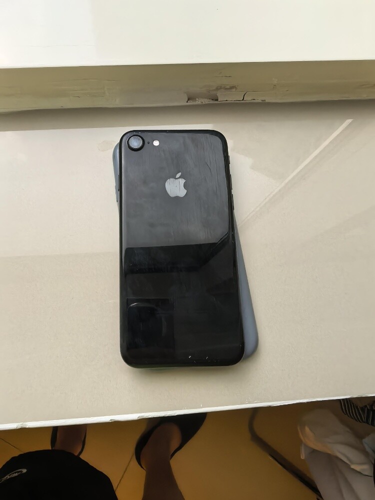 Iphone 7 for sale 128GB - 4