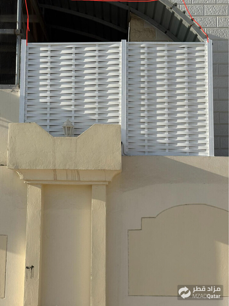 تصميم وتركيب جميع المظلات والسوات - 3