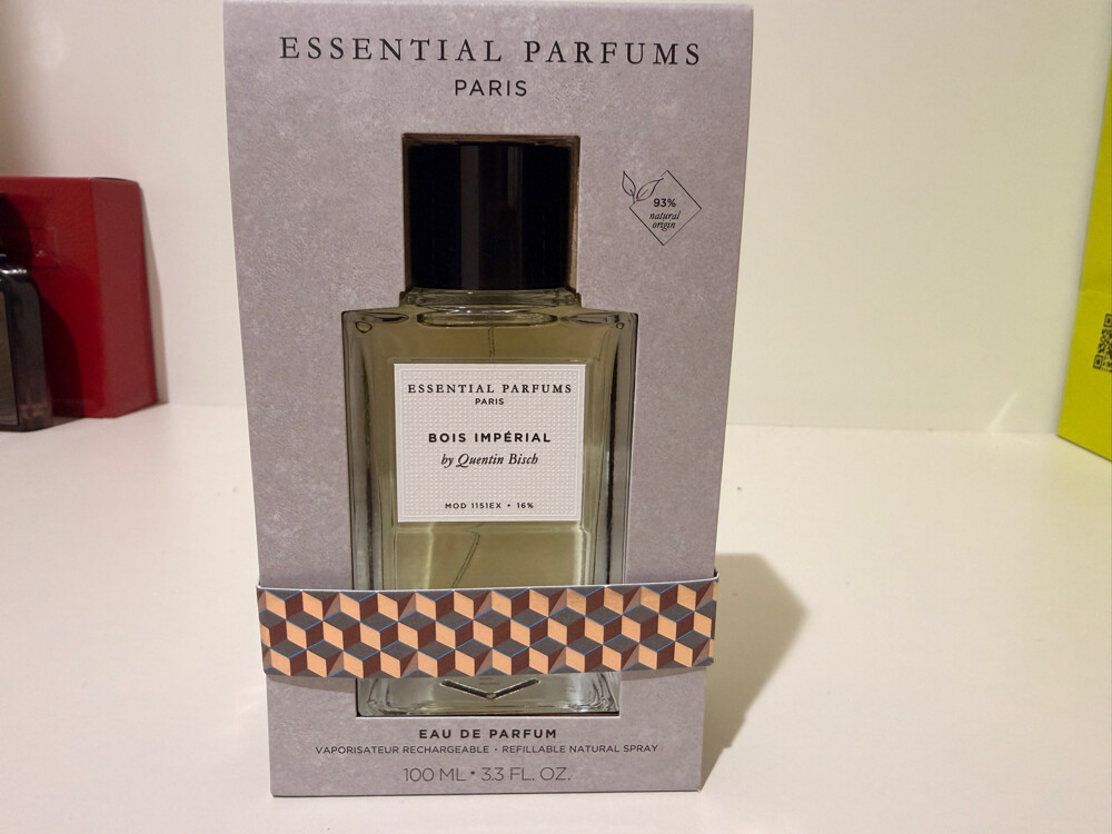 عطر اصلي - 1