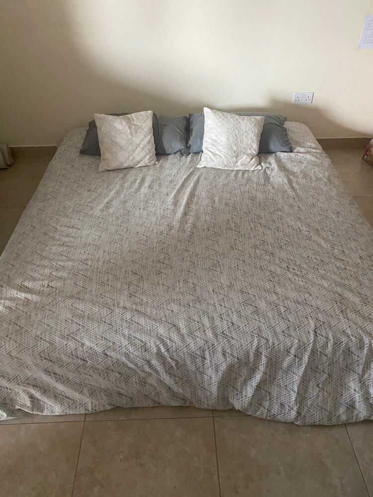 Bed Mattress  - 1