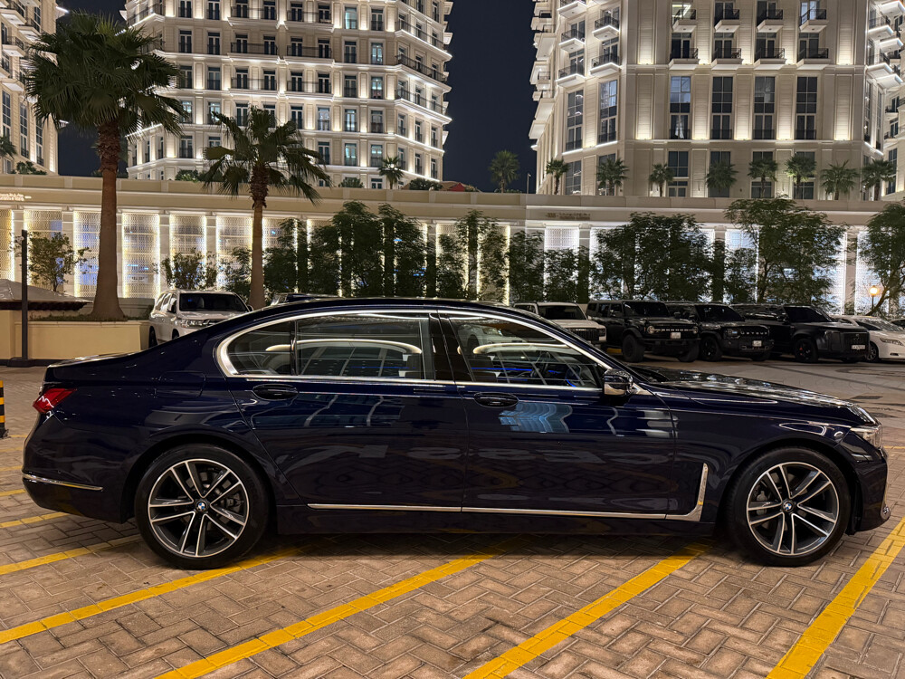730 ال اى 2020 - 4