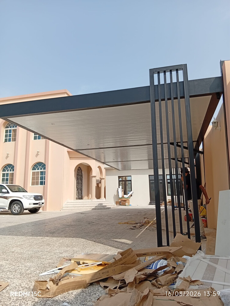 حداد لاعمال الحدادة - 9