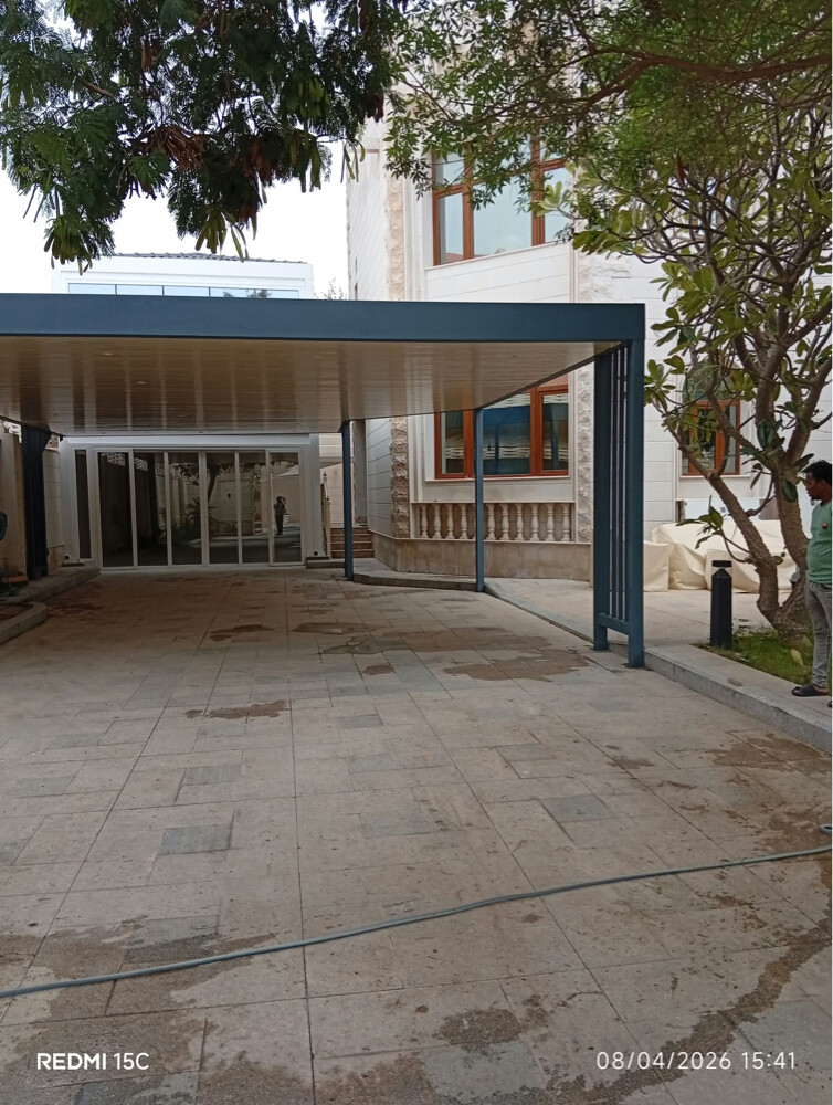 حداد لاعمال الحدادة - 6