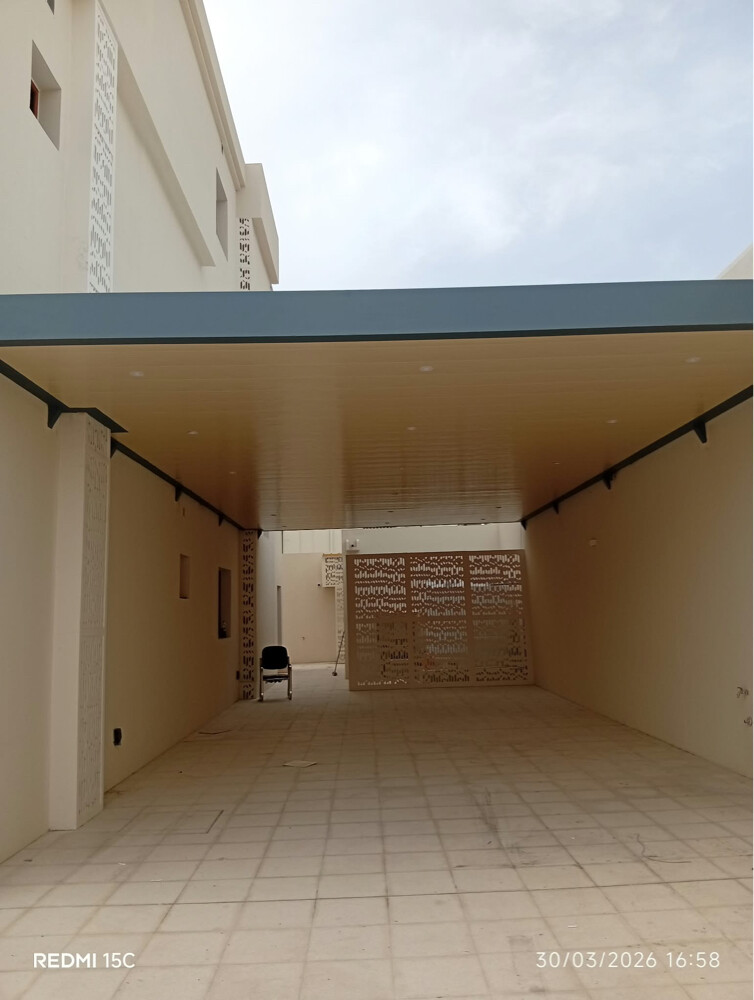 حداد لاعمال الحدادة - 2