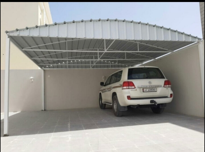 حداد لاعمال الحدادة - 1