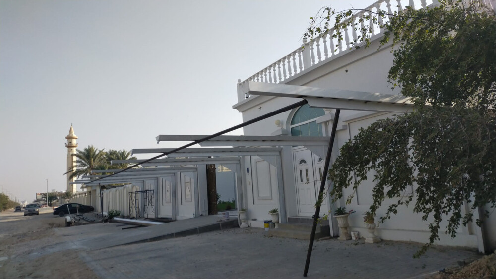 حداد لاعمال الحدادة - 5
