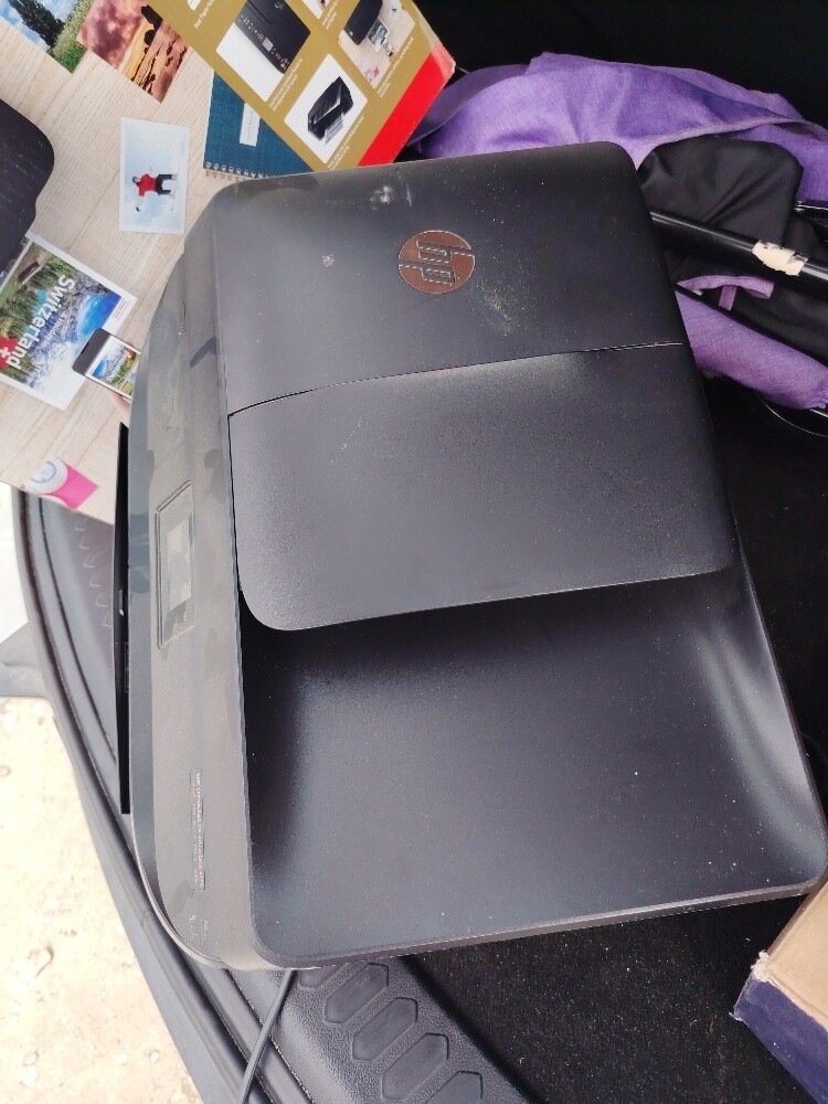 Canon printer - 2
