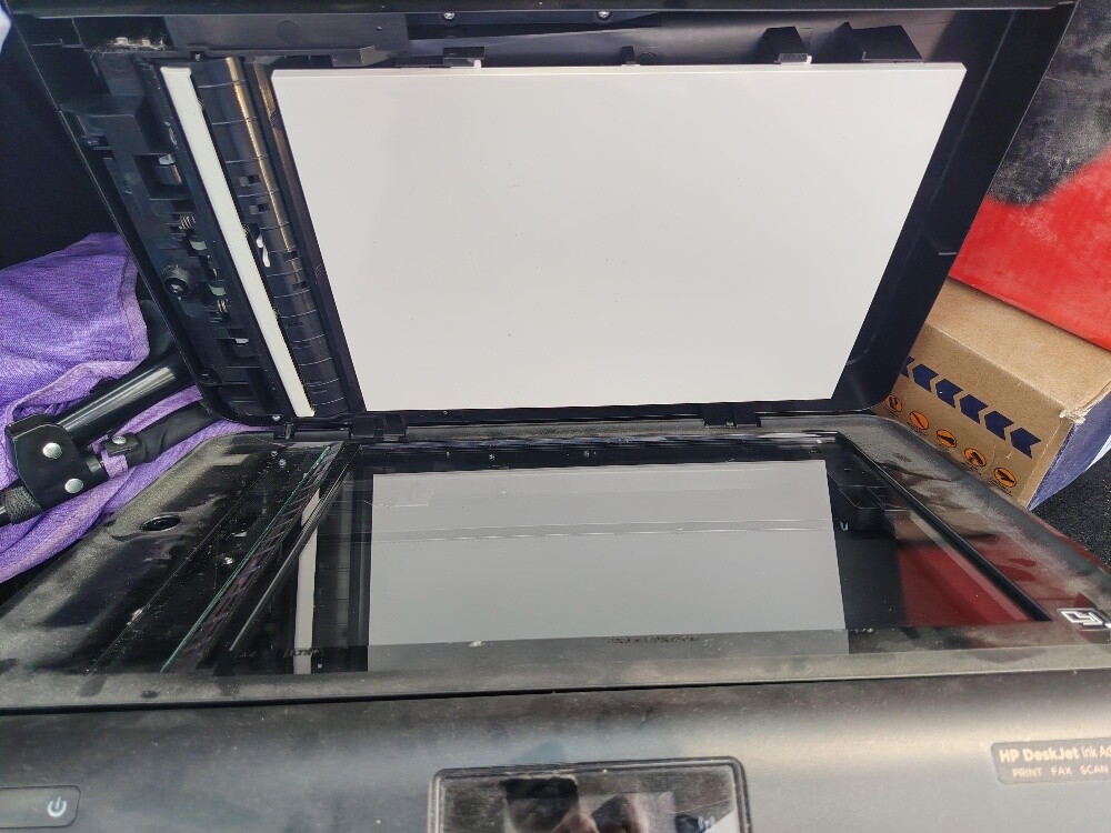 Canon printer - 5