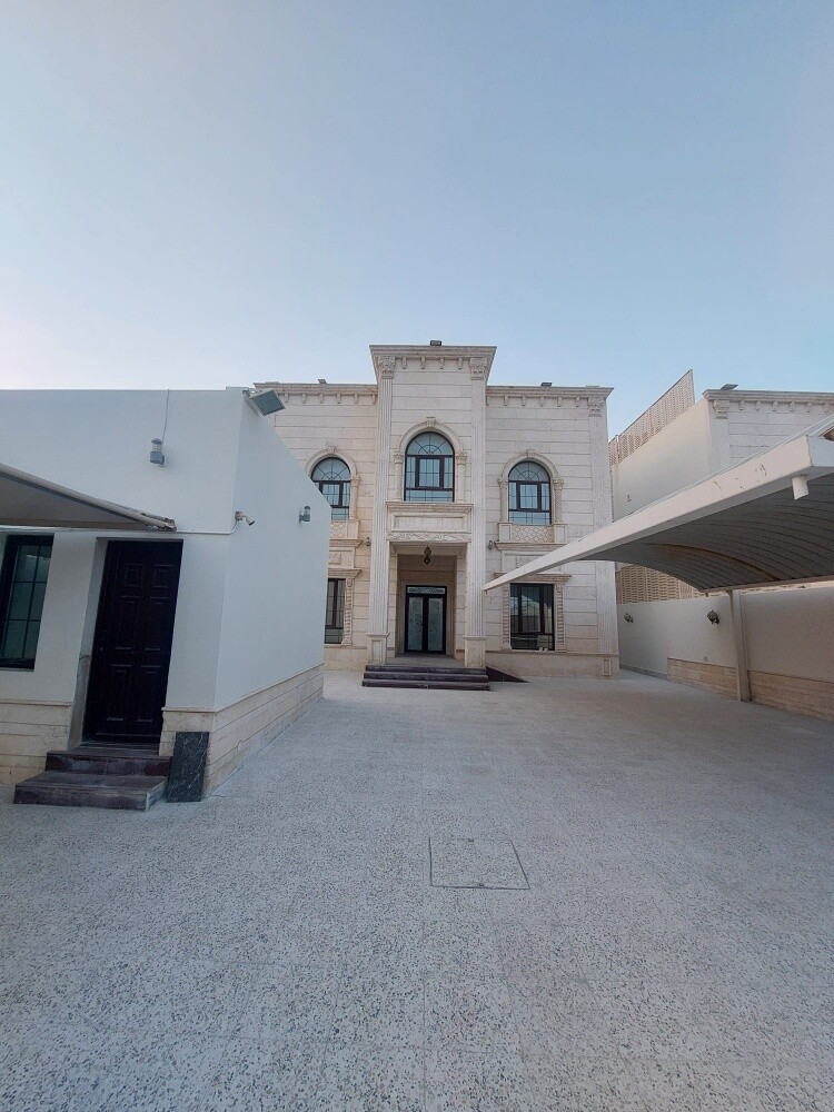 الخيسة فيلا مستقلة - 4