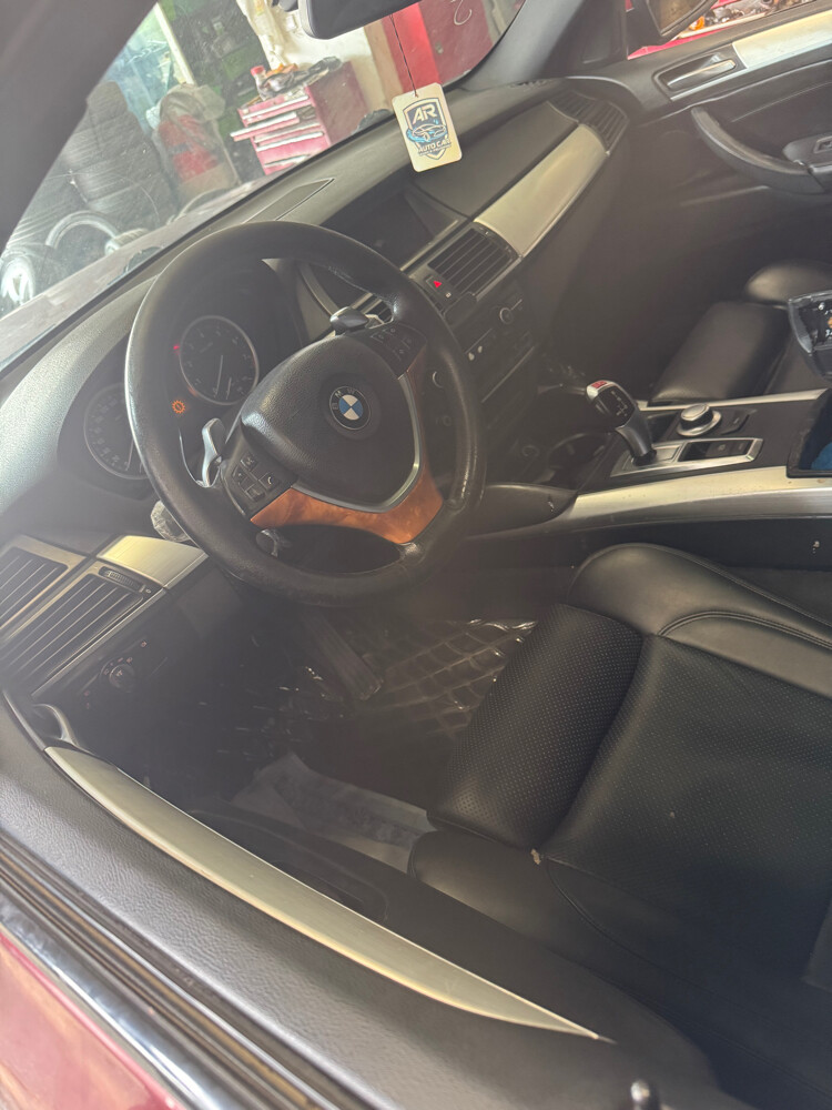 bmw x6 - 4