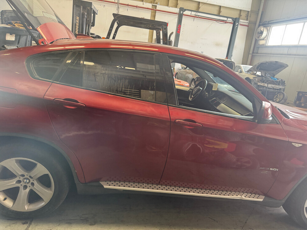 bmw x6 - 3