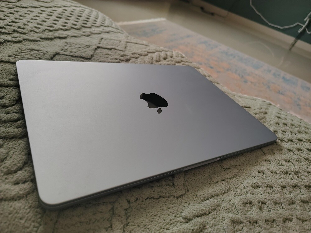 MacBook air m4 16gb with 512gb - 1