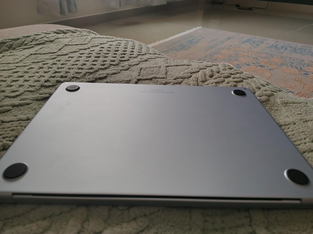 MacBook air m4 16gb with 512gb - 7