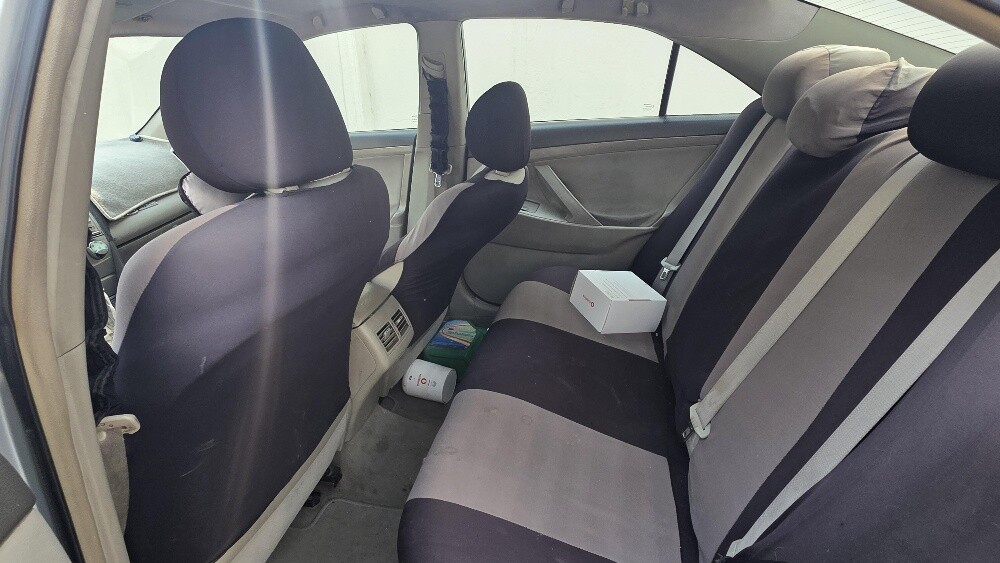 Camry - 6