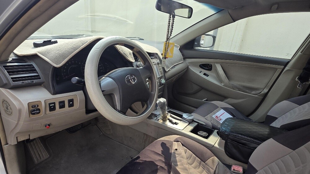 Camry - 5