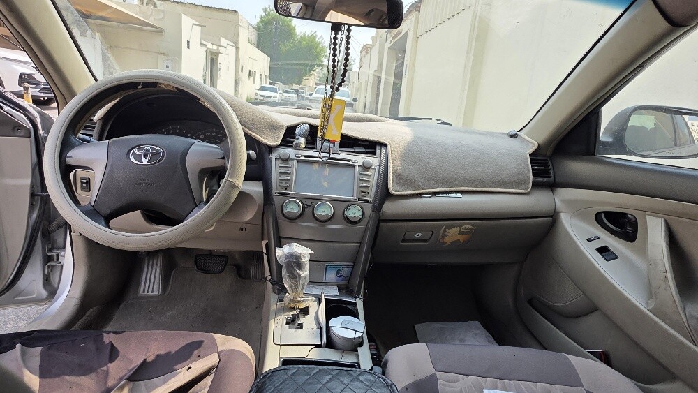 Camry - 7