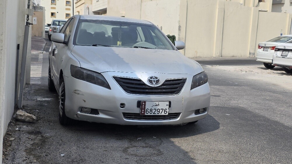 Camry - 1