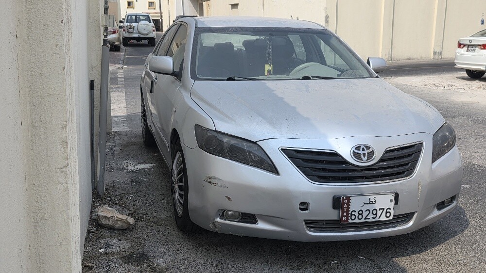 Camry - 4