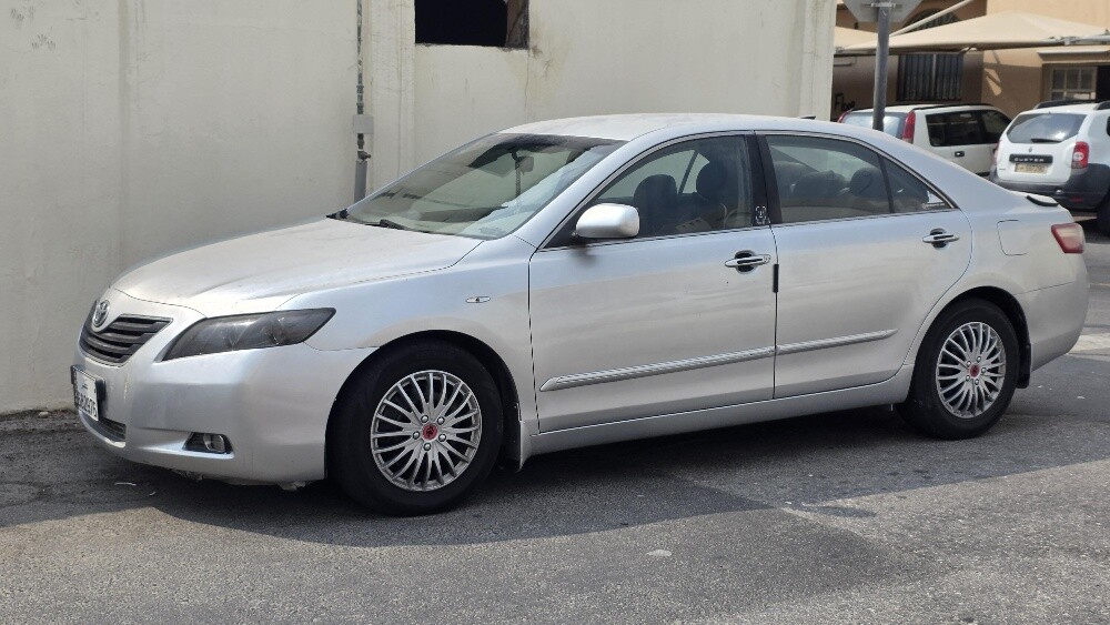 Camry - 2