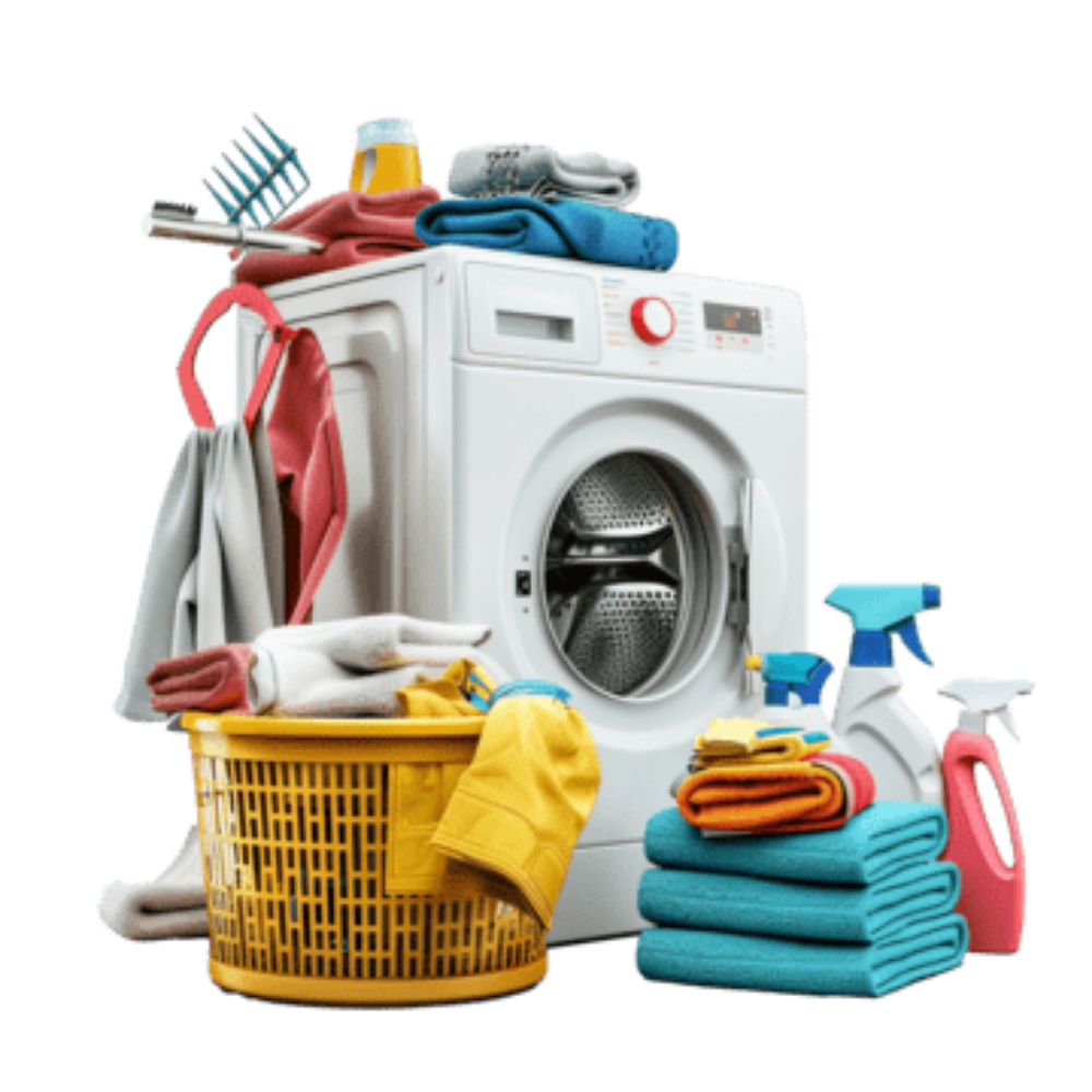 laundry Job Available - 1