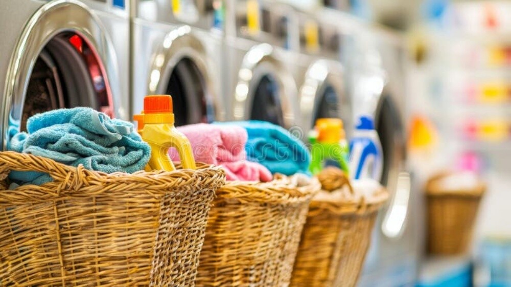 laundry Job Available - 2