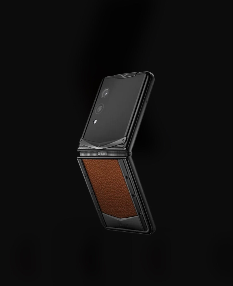 Vertu - 1