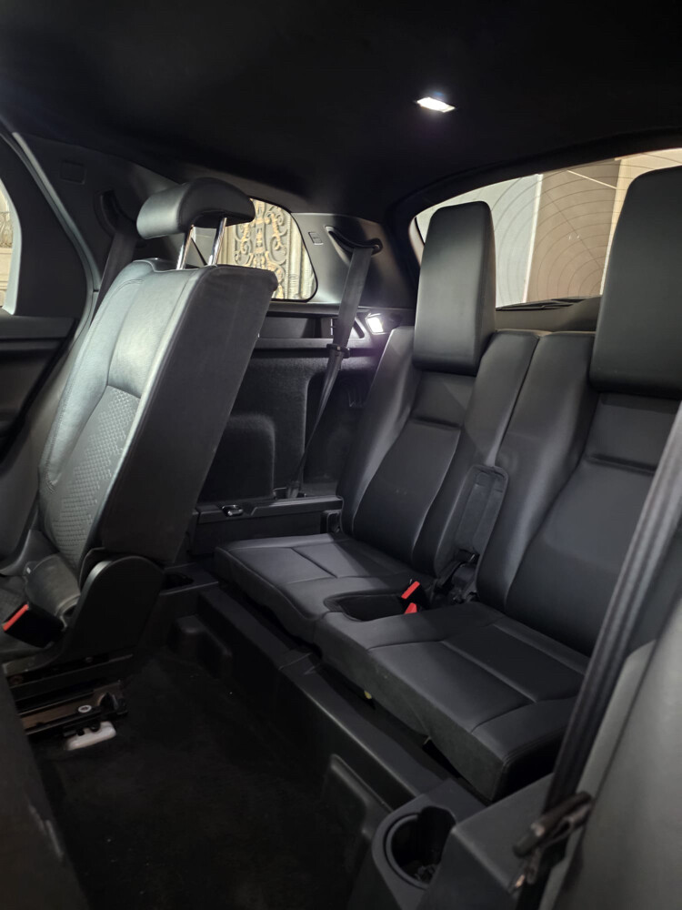 Discovery Sport HSEsi4 - 6