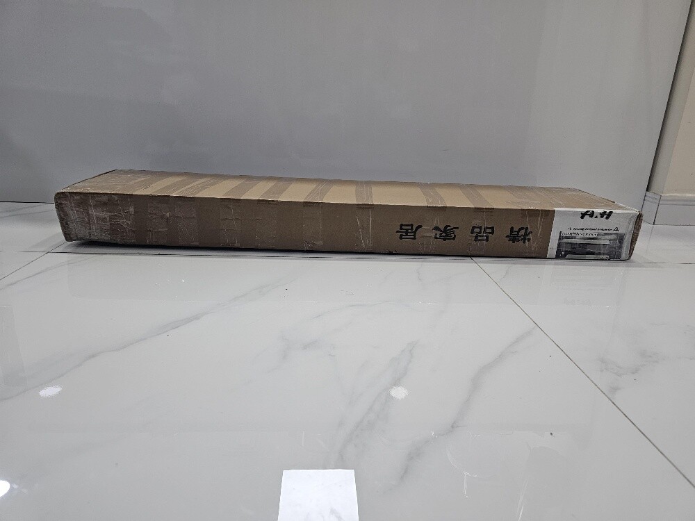 STP Glass TV - 2