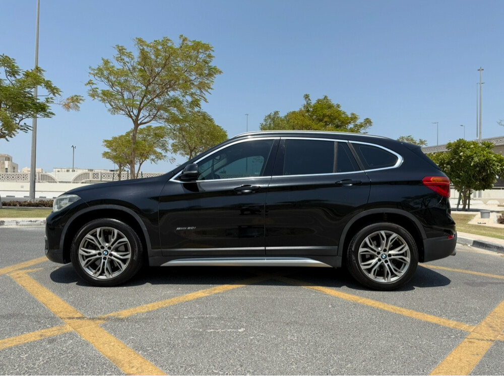BMW X1 - 4