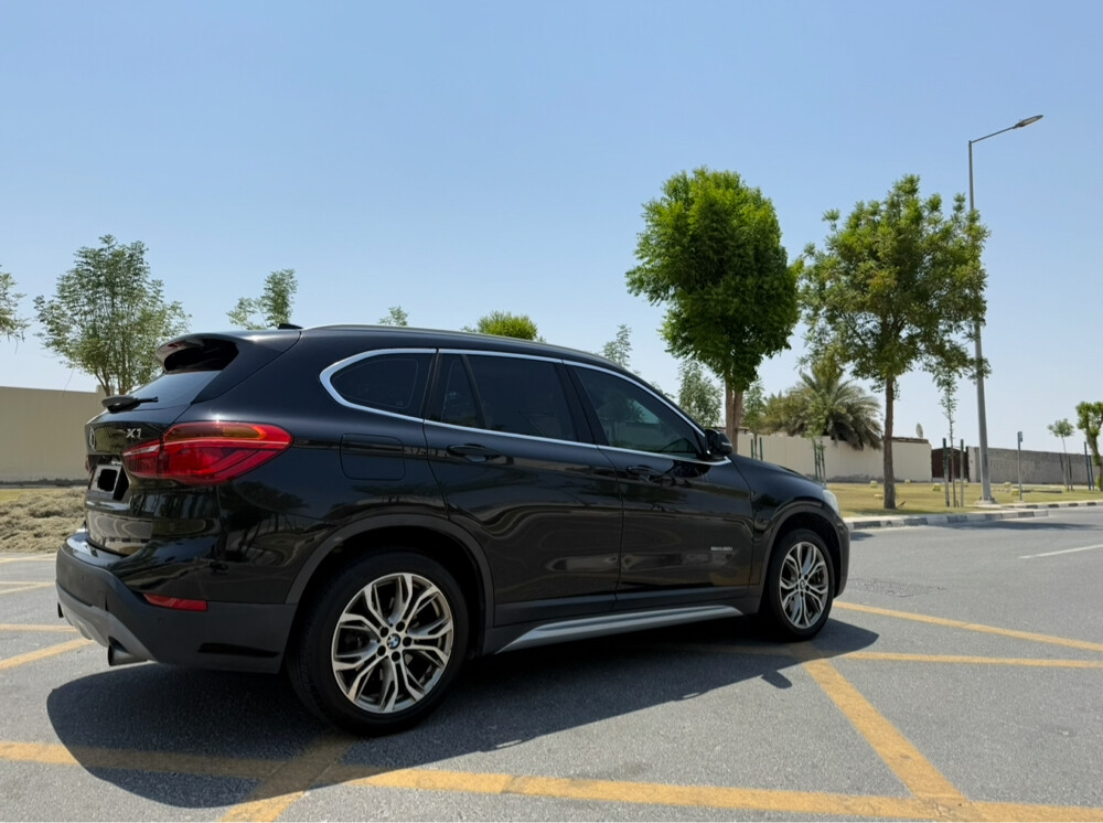 BMW X1 - 2
