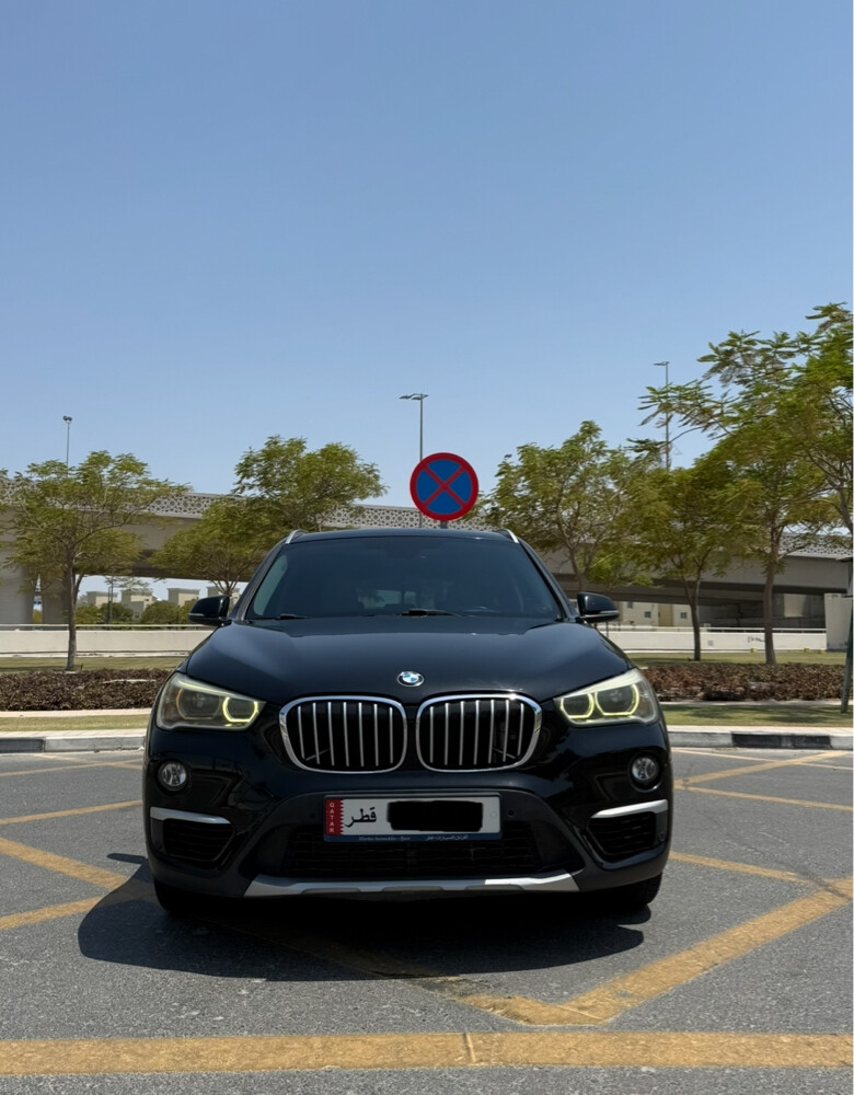 BMW X1 - 5