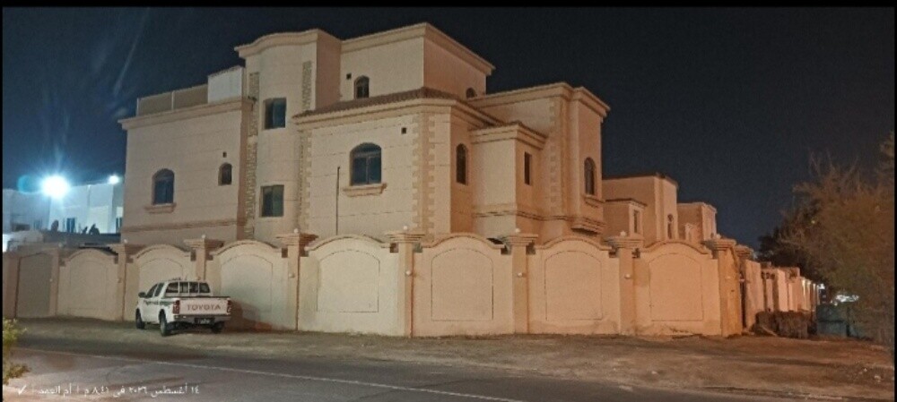 فيلا بأم صلال علي بالمكيفات - 2