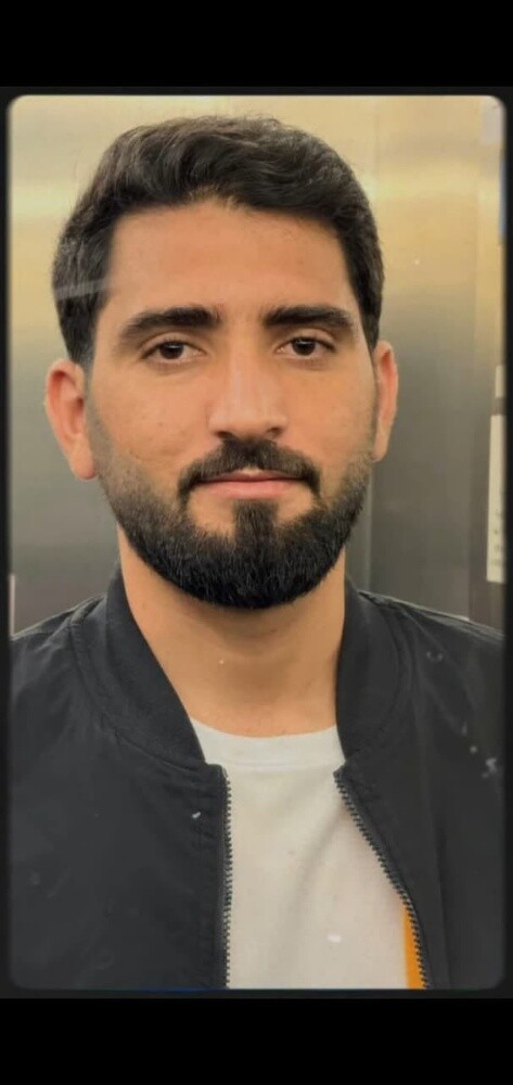 *وقاص علي شاه* - 1