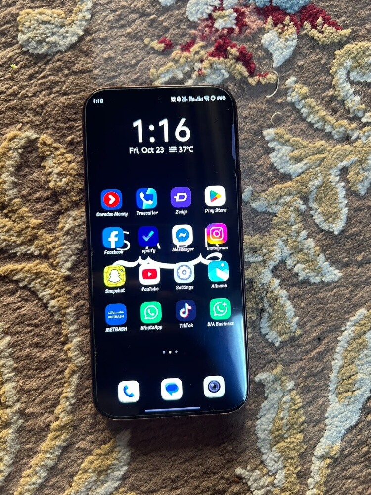 Vivo V70 Good Condition - 6