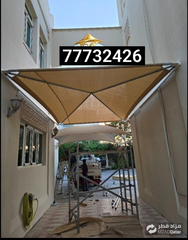 car parking shade - 13