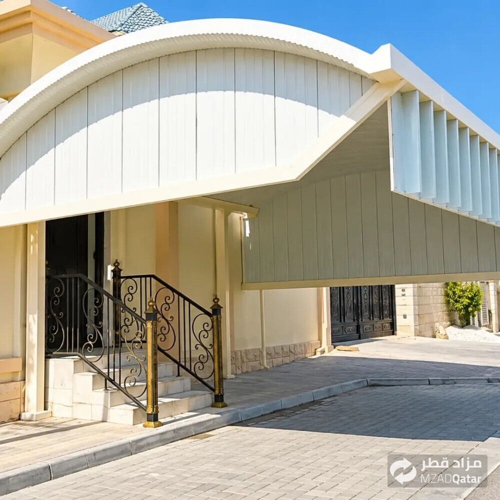 car parking shade - 4
