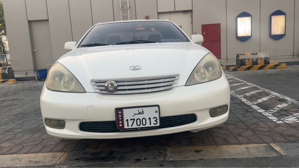 Lexus ES300 2003 - 1