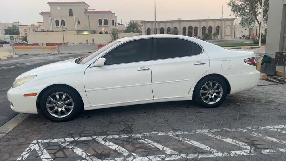 Lexus ES300 2003 - 3